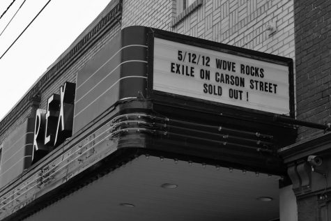 Photo Courtesy of The Rex Theater