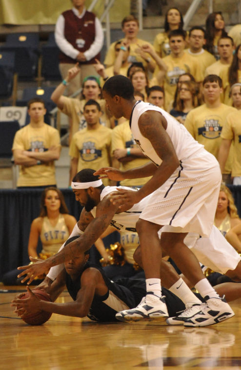 Men's Basketball: North Florida