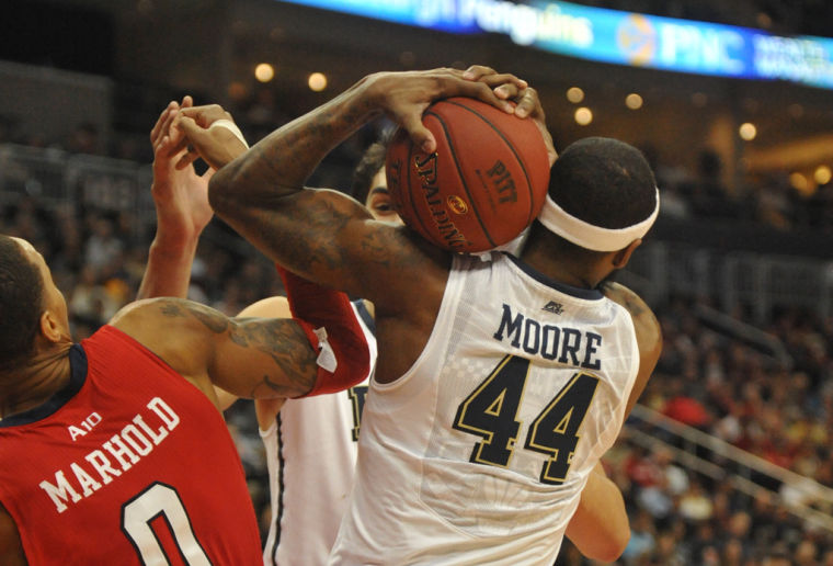 Men's Basketball: Duquesne