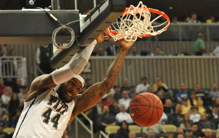 Men's Basketball: Duquesne