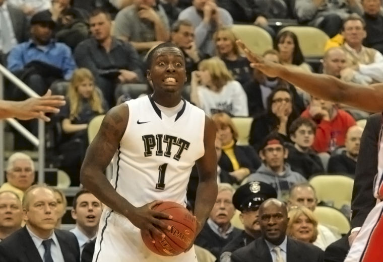 Men's Basketball: Duquesne