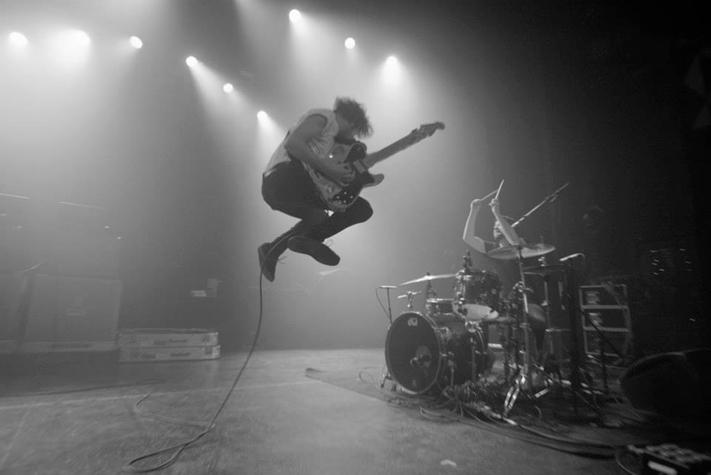 Japandroids+is+a+band