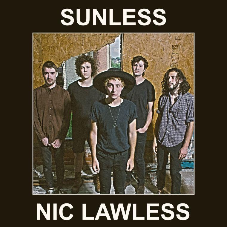 Pittsburgh rocker Nic Lawless shows polish, versatility on newest release