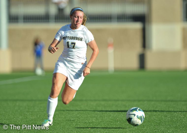 Women's Soccer vs. Toledo