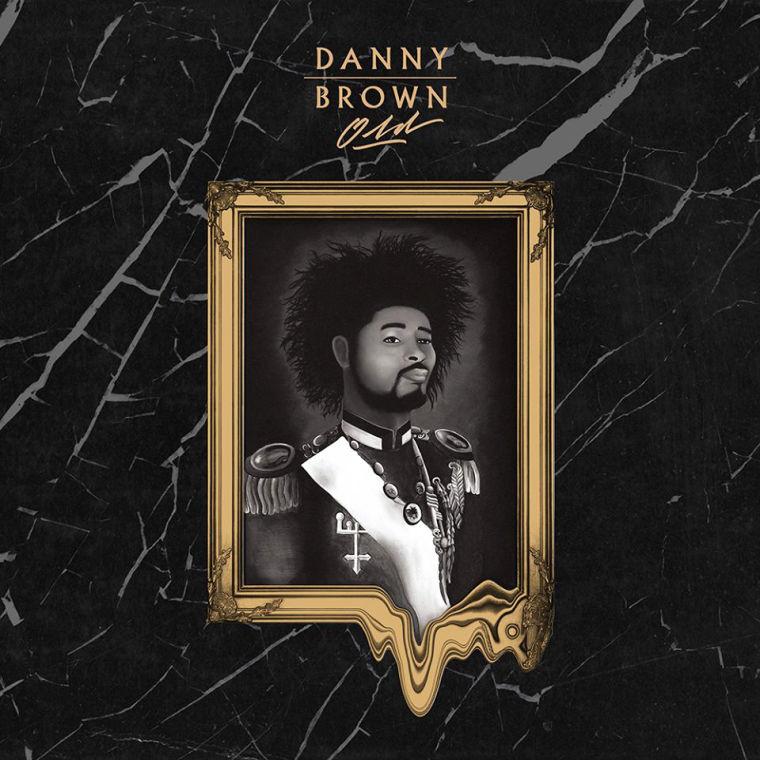 On Old, Danny Brown injects some reality into his revelry
