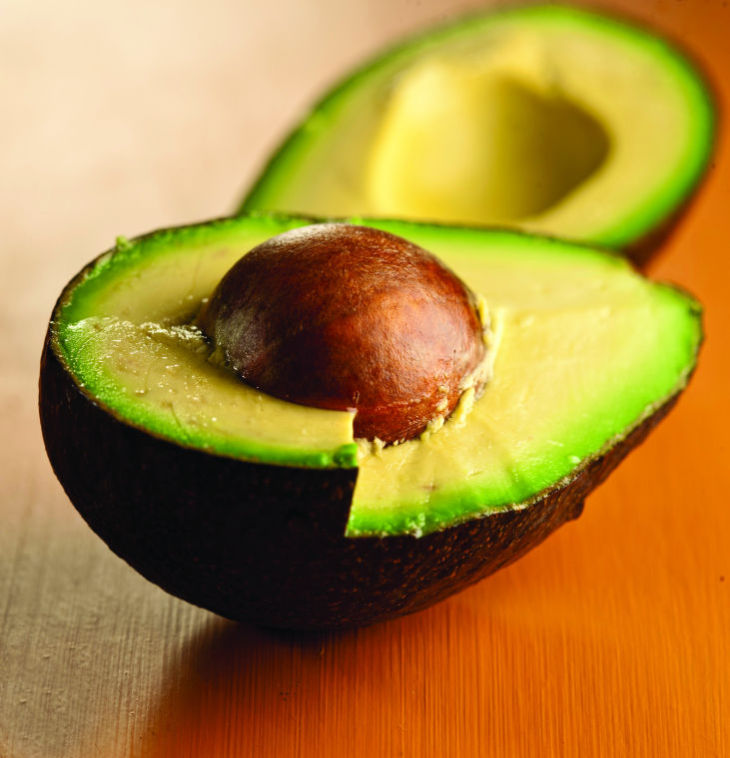 Dining Guide: Al Rasheed: Respecting the avocado: Proper preparation is key