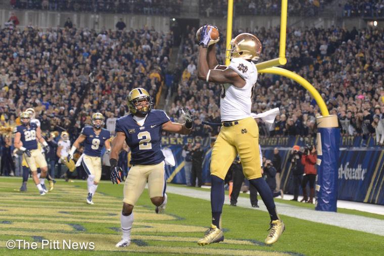 Pitt Football vs. Notre Dame-27.jpg