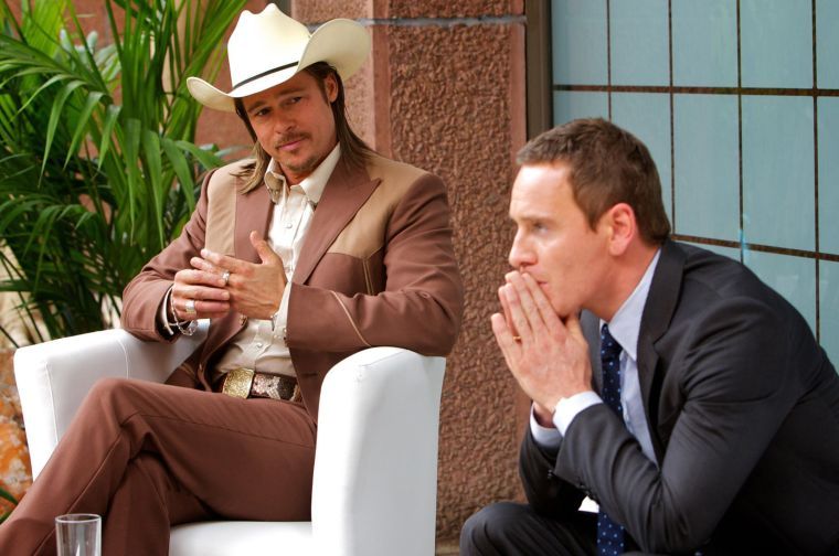 The Counselor a well-acted, confused mess of a film