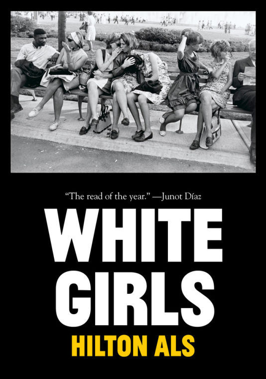 White+Girls