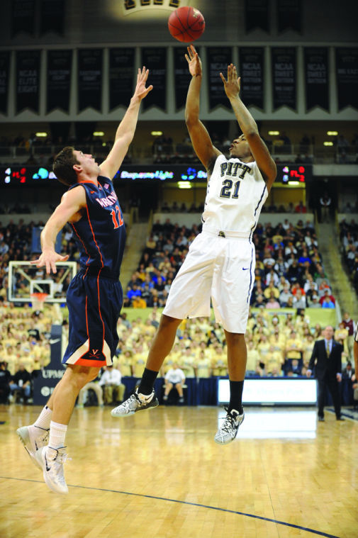 Mens Basketball: Pitt aims to bounce back at Miami