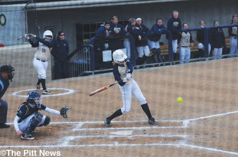 Sotball: Stuck in six-game skid, slumping Panthers host Saint Francis