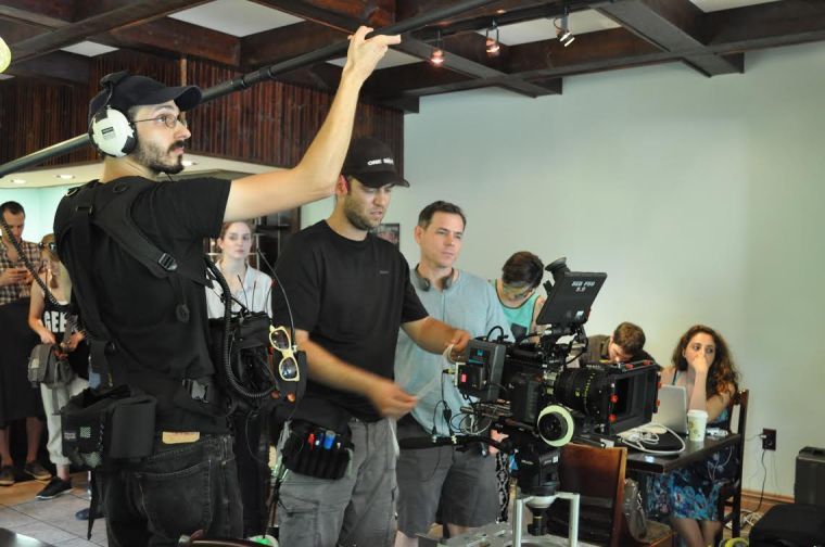 Steeltowns Film Factory seeks to liberate local filmmaking talent