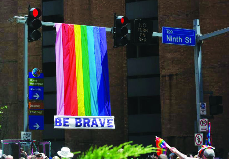 Pittsburgh+celebrates+LGBTQ+community+with+PrideFest