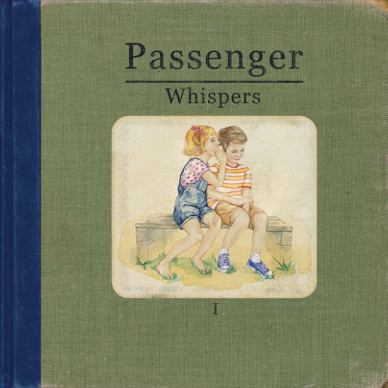 Passenger transcends hit single Let Her Go with masterful new album