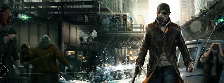 Watch Dogs not hype-defying, but satisfies on some level