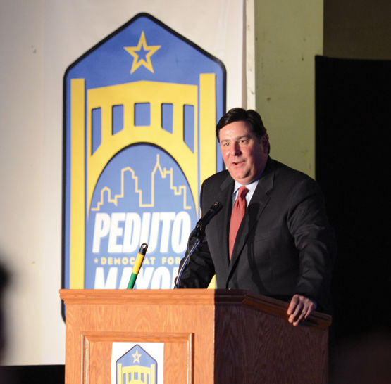 Mayor Peduto creates education panel to compete for funding
