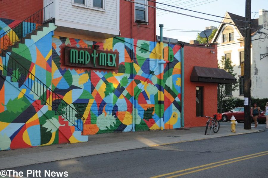 MLK Project honors August Wilson, strives to break the cycle