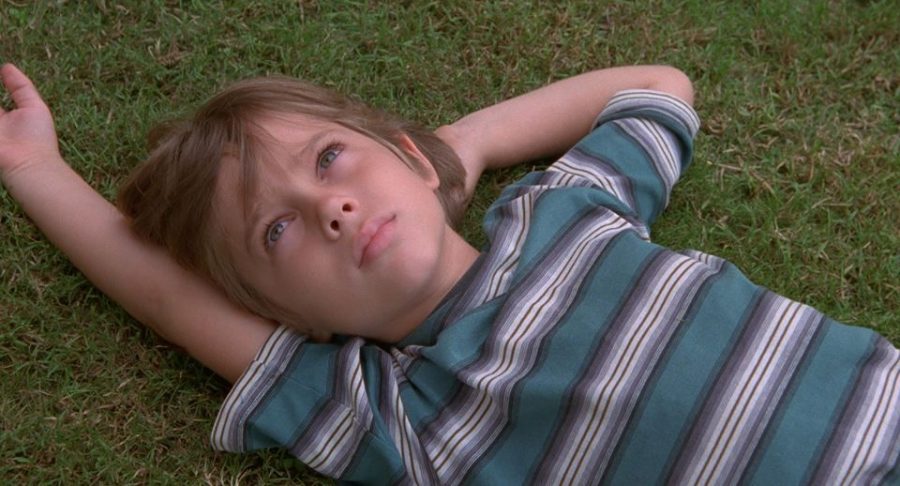 Welcome Back: Boyhood Linklaters most stunning and ambitious masterpiece