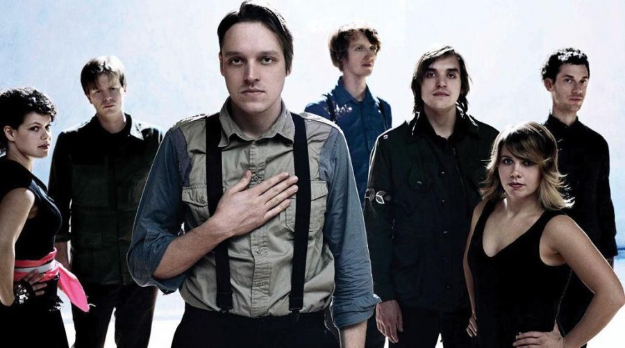 Time Capsule: Arcade Fires masterpiece found medium between intimacy and stadium-ambitions