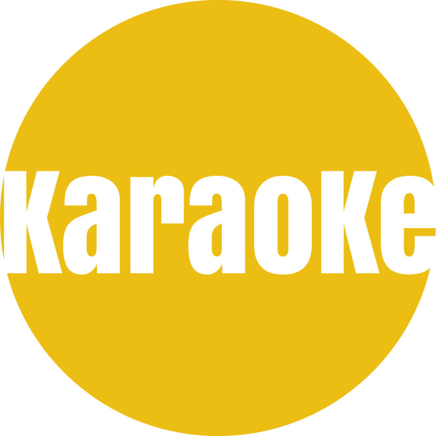 KARAOKE Calendar Button