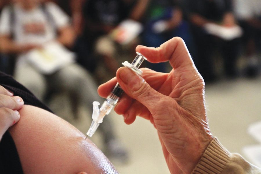 Pitt developing MERS vaccine