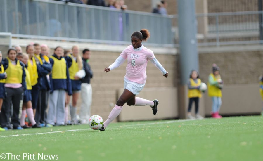 Pitt vs. Florida State 3