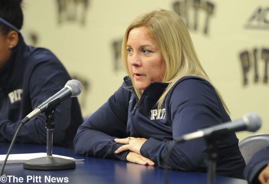 Gallery: Basketball Media Day