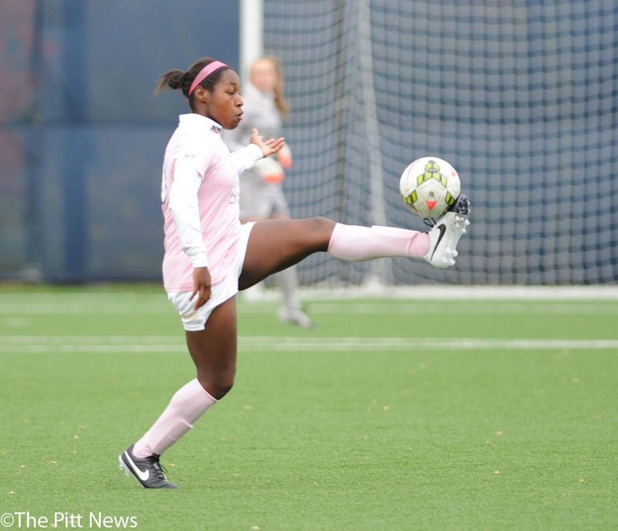 Pitt vs. Florida State 8