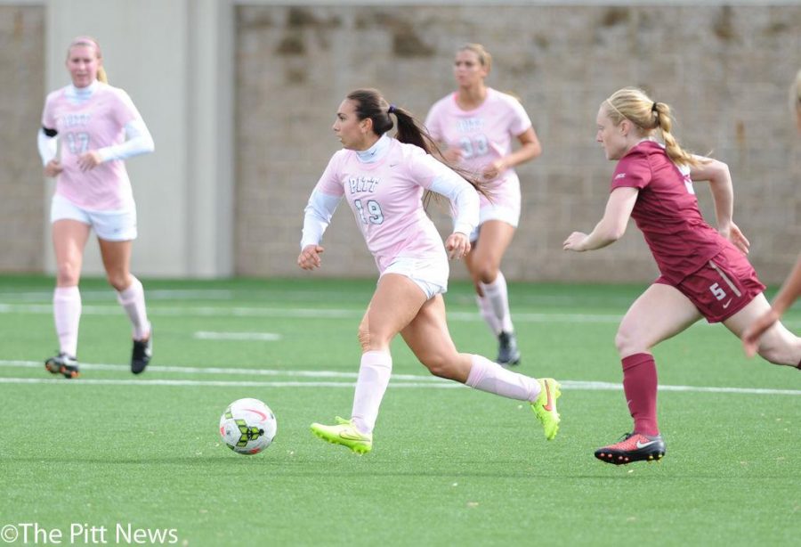 Pitt vs. Florida State 6