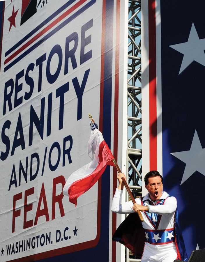 Stephen+Colbert+at+the+Rally+to+Restore+Sanity