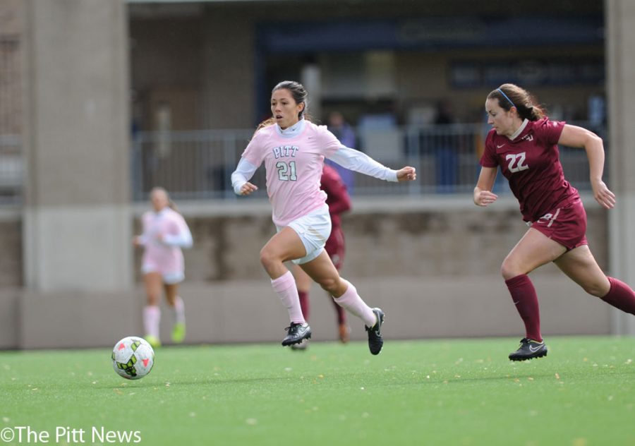 Pitt vs. Florida State 1