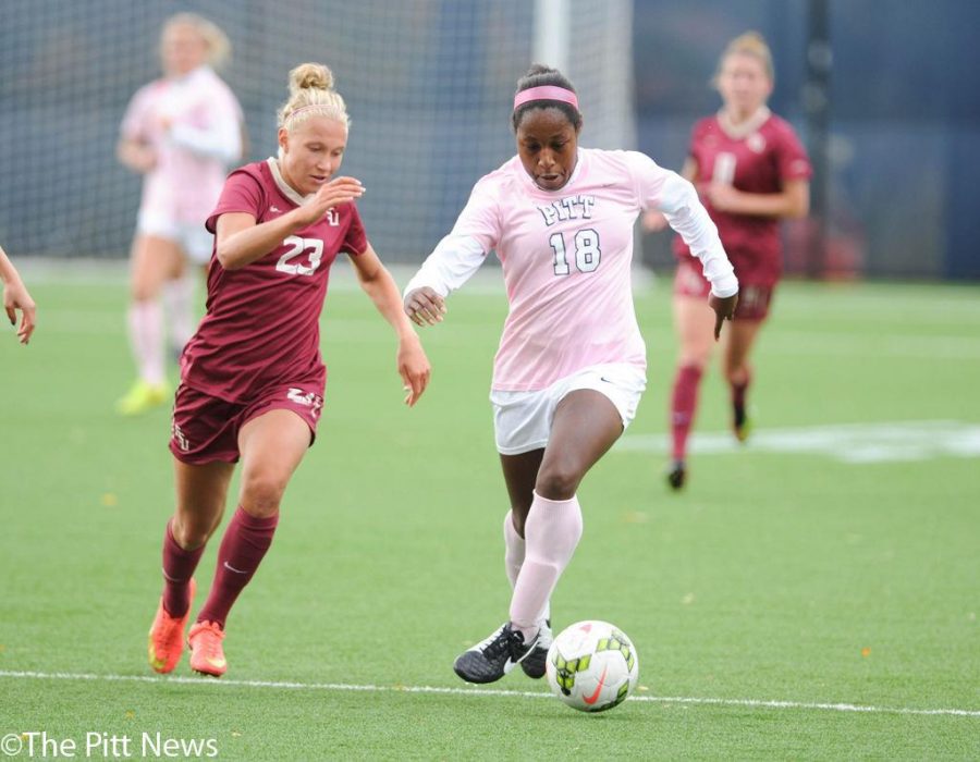 Pitt vs. Florida State 9