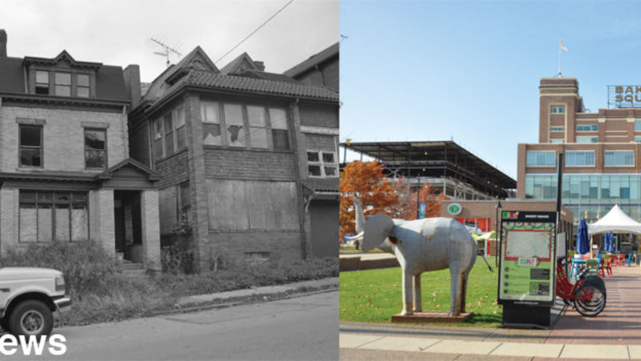 gentrification before and after