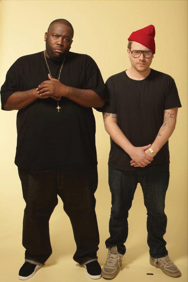 Run the Jewels ruin lives on nuanced, brutal sequel LP
