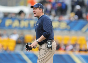 Reports: Paul Chryst poised to accept open Wisconsin head coaching job