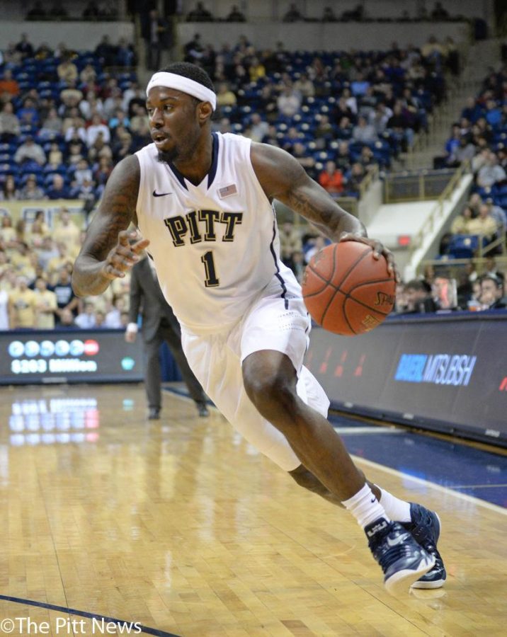 Artis, Wright lead Pitt to a 65-56 victory over Manhattan