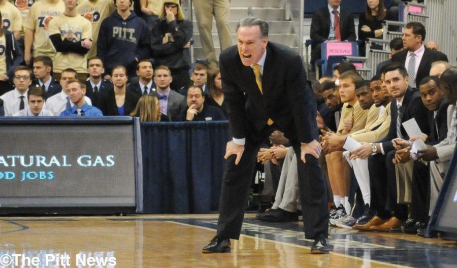Heartbreak a perpetual constant of late for Pitt basketball