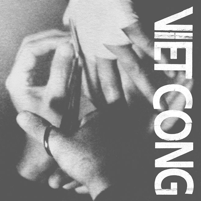 Viet Congs debut a visceral fusion of ugliness and beauty
