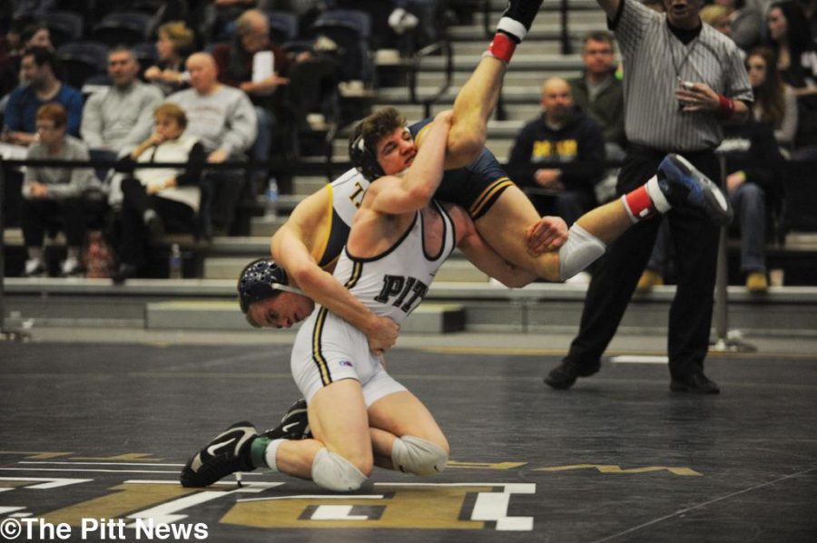 Solomon+grabs+heavy+win+for+Panthers+in+Pitt+Duals