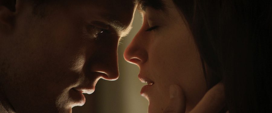All tease, no climax: Fifty Shades not sexy or nuanced enough to satisfy