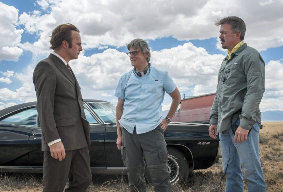 Better Call Saul captures winning feel of Bad, but carves own path