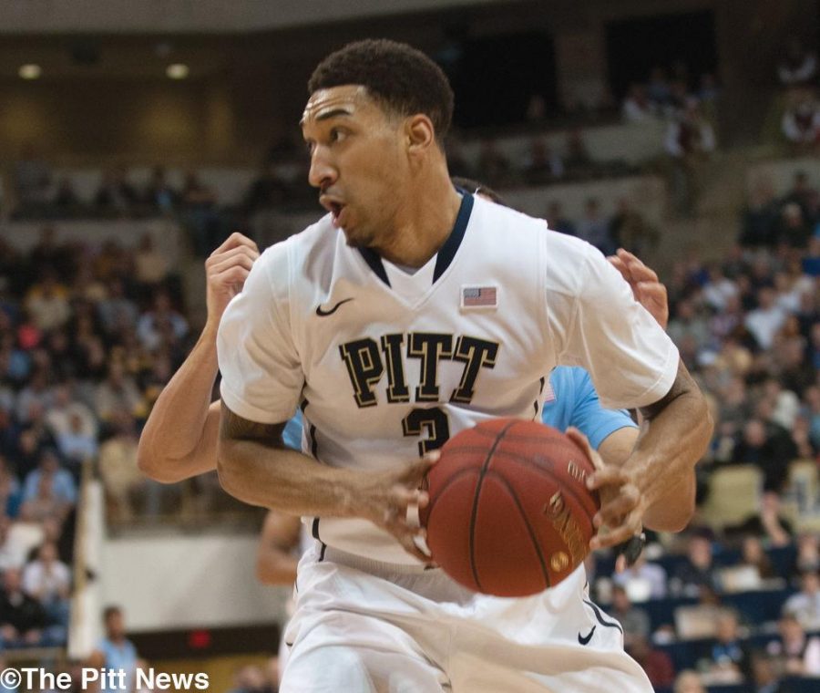 Pitt hopes to limit explosive Syracuse offense