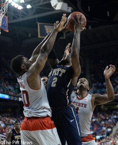 Gallery:  ACC Tournament vs. NC State
