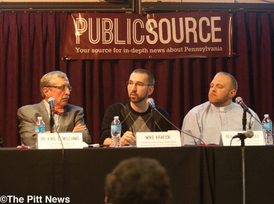 Panel+discusses+rise+in+heroin-related+deaths