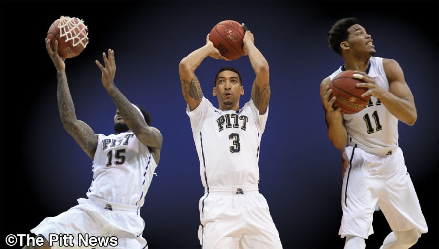 Senior moment: Youngs 22 not enough as Pitt loses second straight game