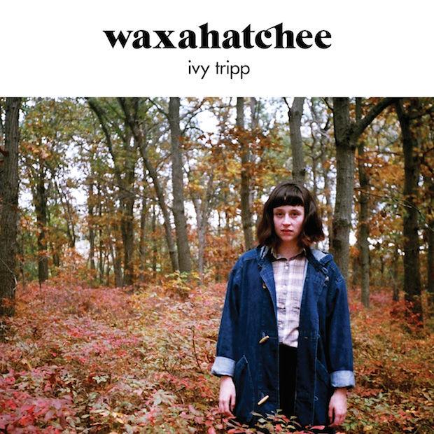 Waxahatchee takes hazy, but triumphant head trip on third album