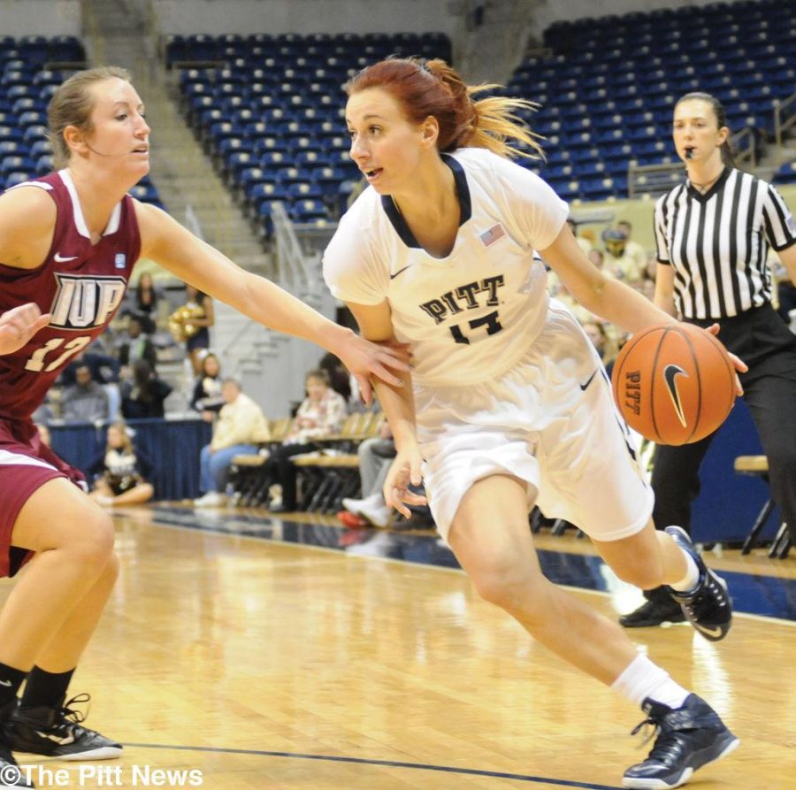 Pitt News looks back on womens basketball predictions