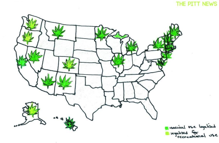 Legalization+in+the+U.S.