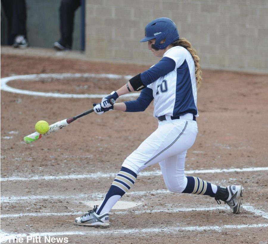 Pitt softball falls to Florida State late in ACC Championship
