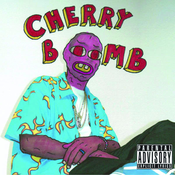 Tyler, The Creator’s ‘Cherry Bomb’ explodes with current fans